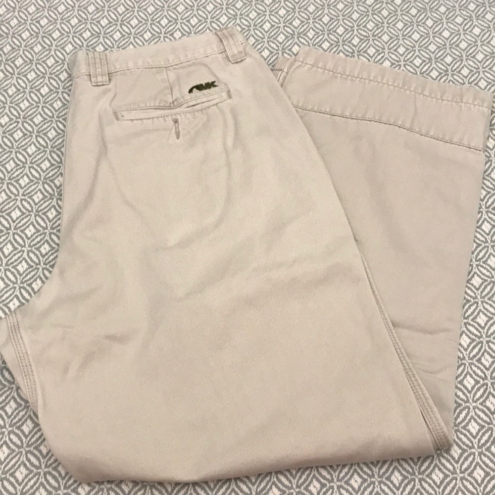 Mountain Khakis Teton Twill Pants View 6